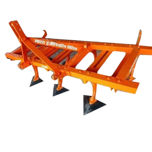7 Tynes Tractor Cultivator