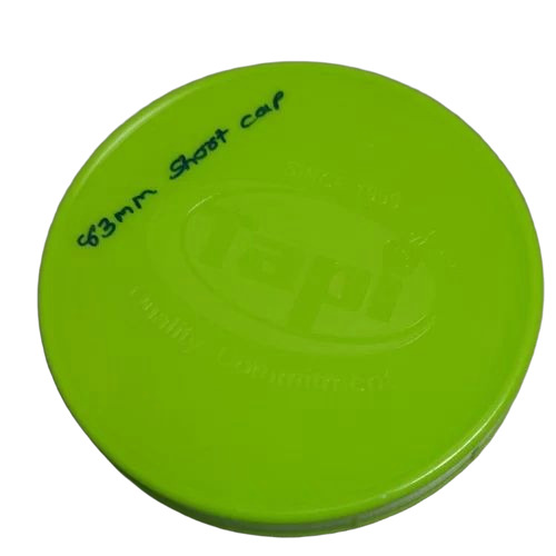 83mm Short Plastic Cap