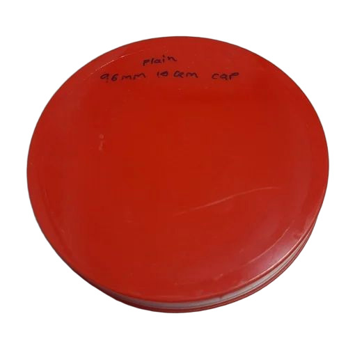 96 MM Plastic Jar Cap