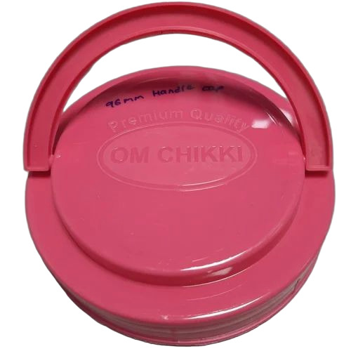 96mm Plastic Jar Handle Cap