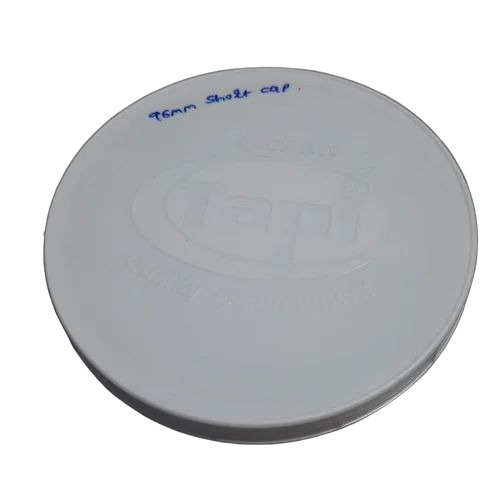 96mm Short Plastic Jar Cap