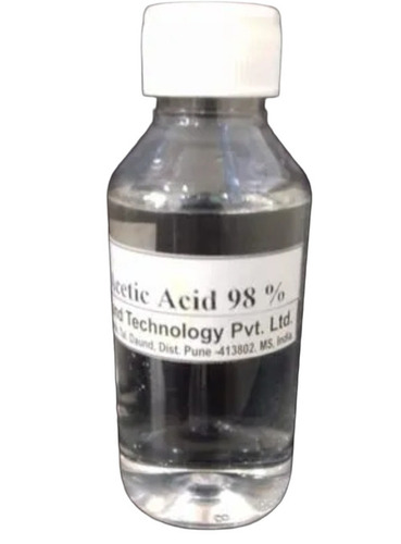 98% Acetic Acid