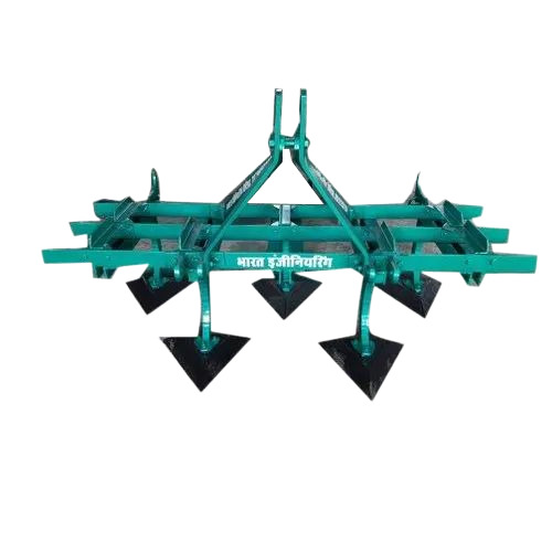 Agriculture Tractor Cultivator
