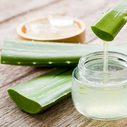 Aloe Vera Gel