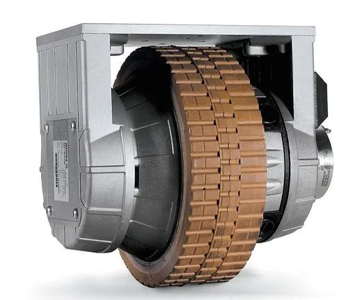 Amer Steering System And Motor Wheels