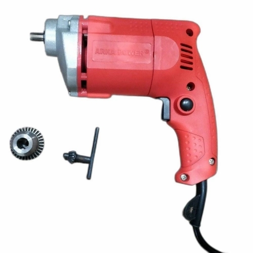 Arka 10Mm Power Electric Drill Machine - Material: Plastic Body