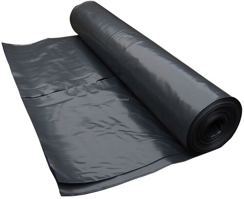 Black Color Ldpe Sheet - Color: All Type
