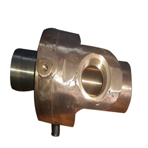Brass Rotary Joint