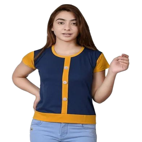 Casual Girls Tops