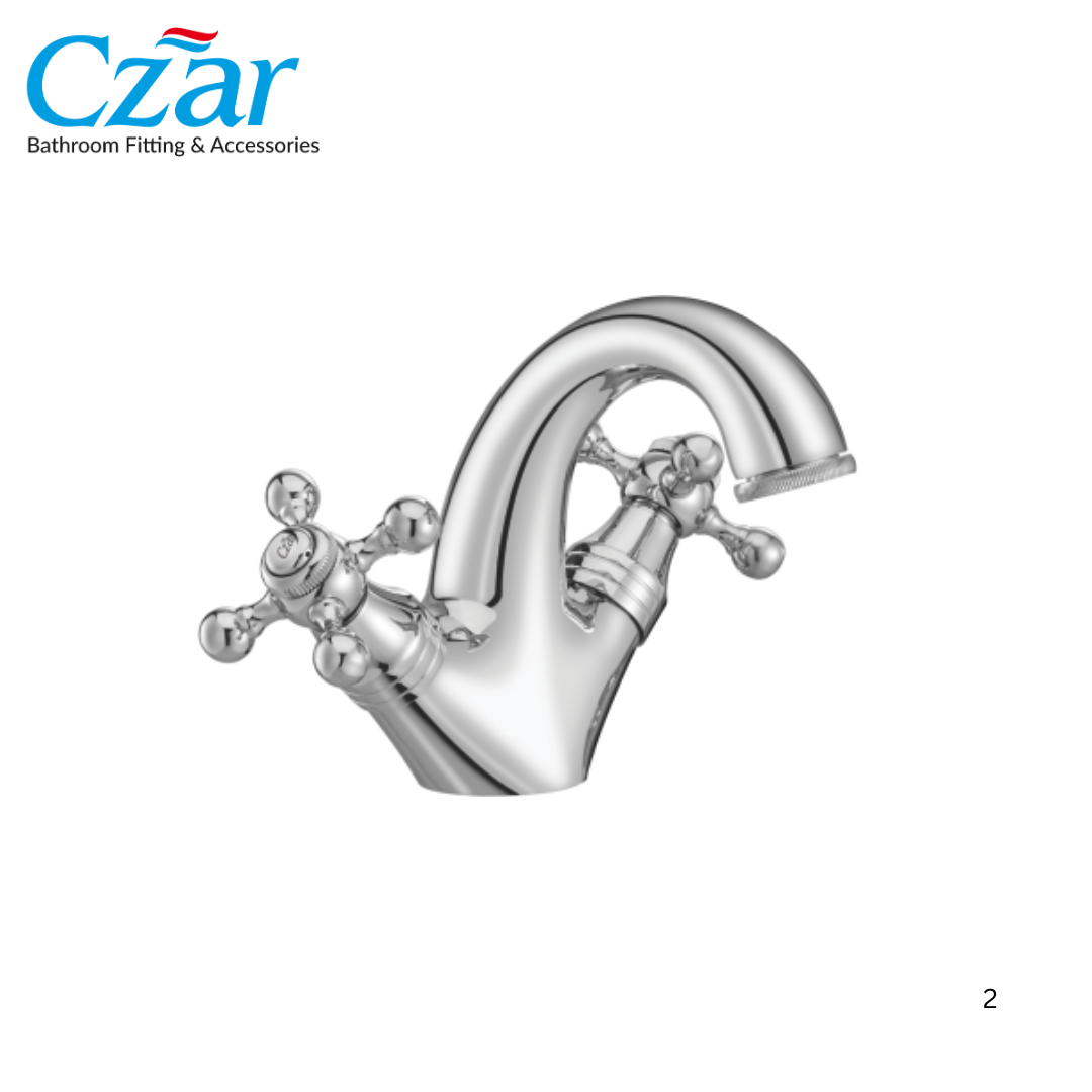 Central Whole Basin Mixer