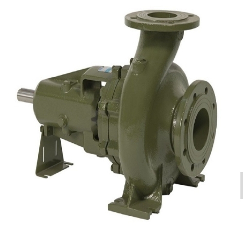 Centrifugal Process Pump