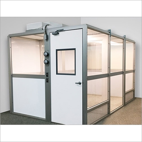 Clean Room By Grace Clean Room Solutions