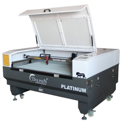 CO2 Laser Cutting Engraving Machine