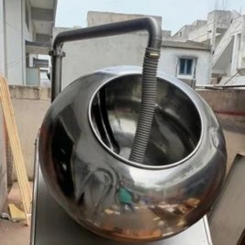 Coating Pan