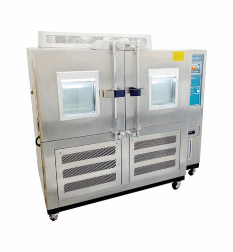 Cold Chamber