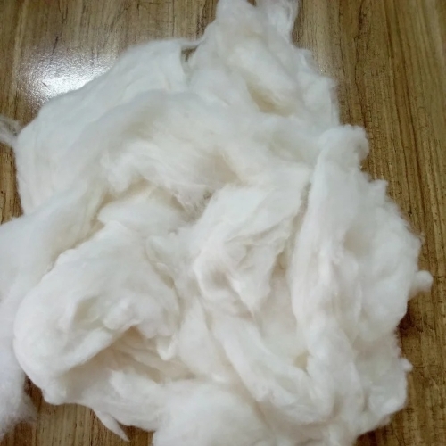 Cotton Wick Raw Material