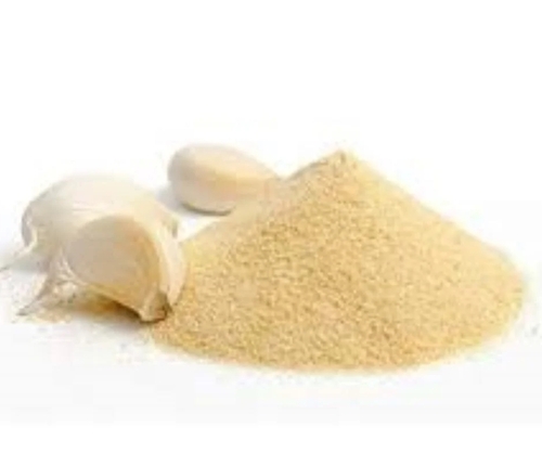 Dehydrated Garlic Powder