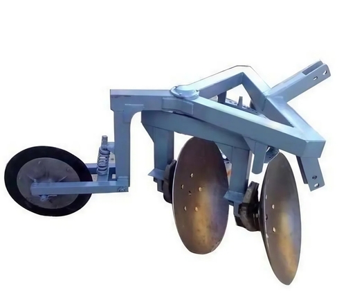 Disc Plough