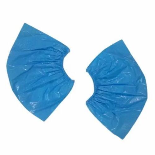 Disposable Ldpe Shoe Cover