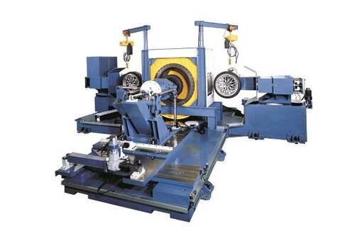 Endurance Testing Machine