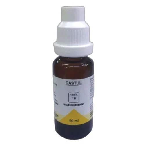 Ferrum Phosphoricum 20ml
