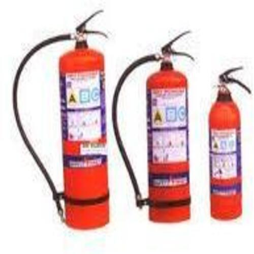 Fire Extinguisher