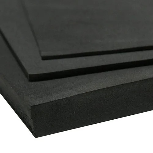 Flexible Rubber Foam