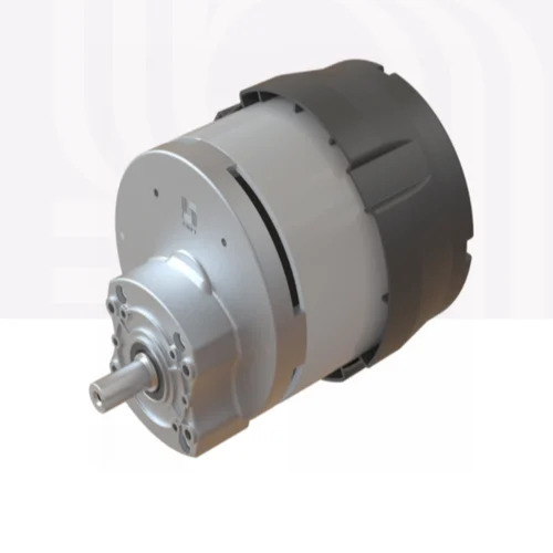 Geared Motor