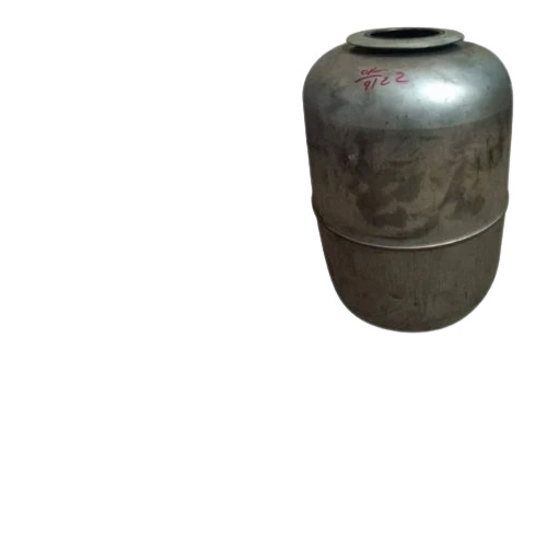 Geyser Tank