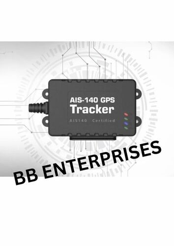 Gps Tracking System