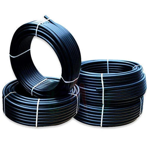 HDPE Irrigation Pipe