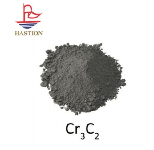 High Purity Chromium Carbide Powder