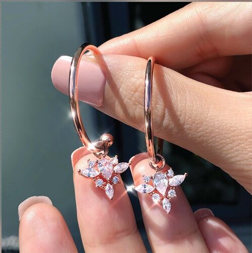 Imitation Jewellery Earring