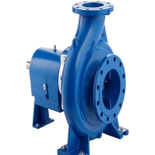 Industrial Centrifugal Process Pump
