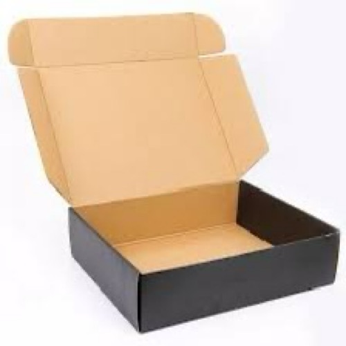 industrial packaging box