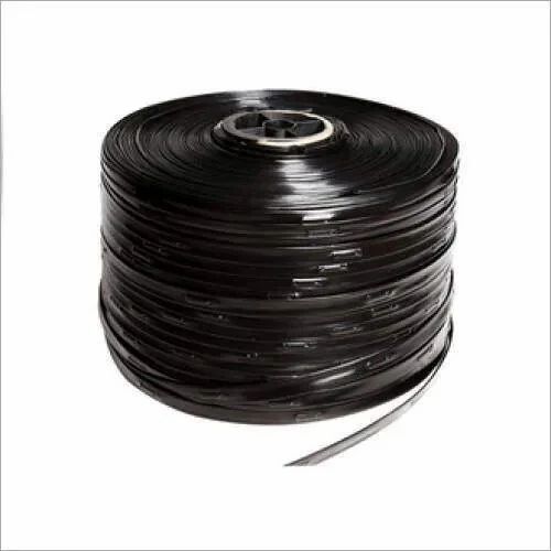 Inline Emitting Pipe