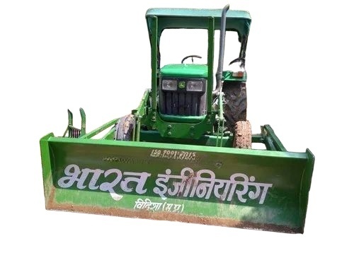 John Deere Tractor Dozer