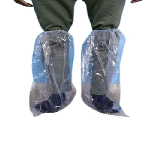 Knee Length Shoe Cover