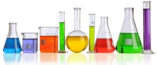 Laboratory Glassware Equipment