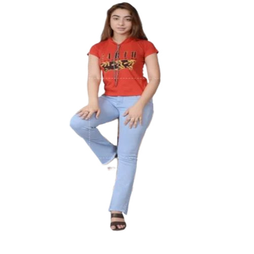 Ladies Designer Tops