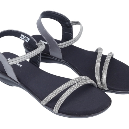 Ladies Fancy Sandals