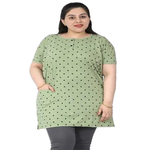 Ladies Tops