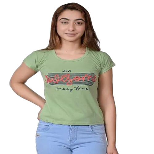 Ladies Western Tops