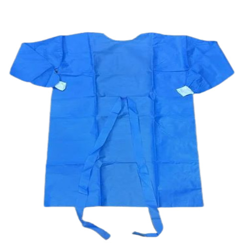 Large Non Woven Surgical Gown