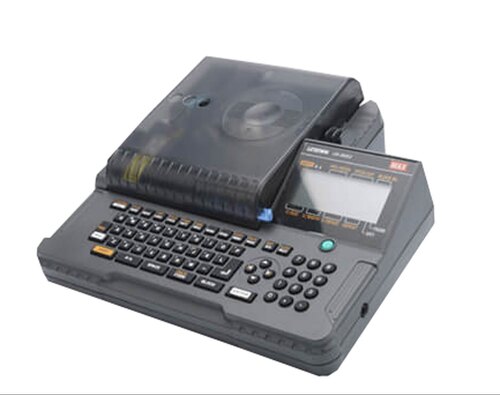 Lettering Machines - Automatic Grade: Automatic