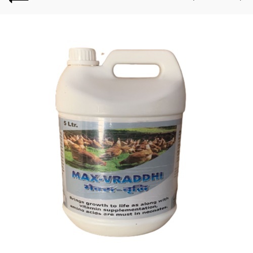 Max Vraddhi Vet Medicines