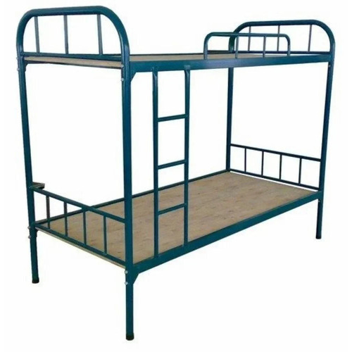 Metal Hostel Bunk Bed