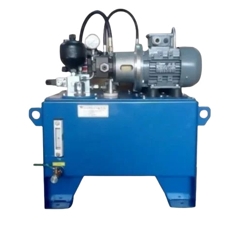 Mini Hydraulic Power Pack