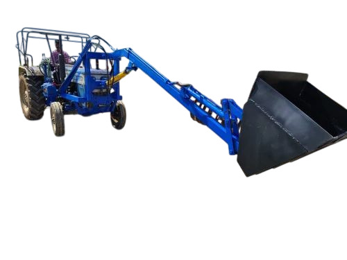 Mini Tractor Loader