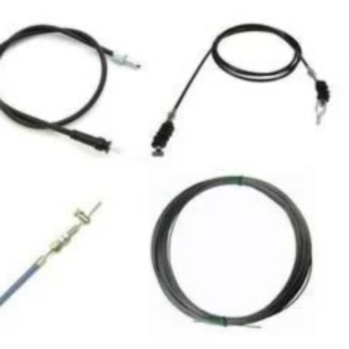 Motorcycle Clutch Cable - Application: Two Wheeler Vehicle